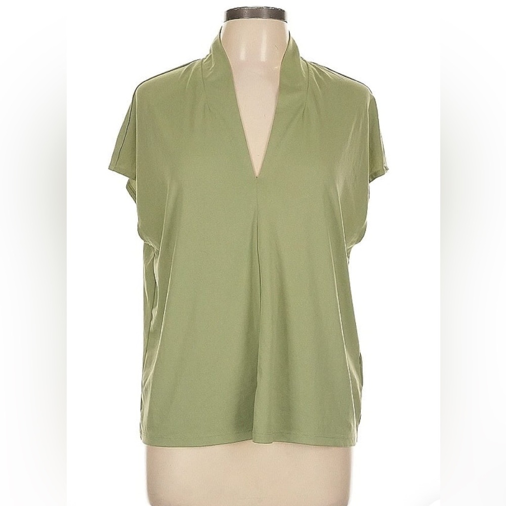 H&M V neck Top
